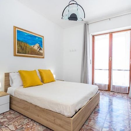Mercadante Family Apartment Torino Eksteriør billede