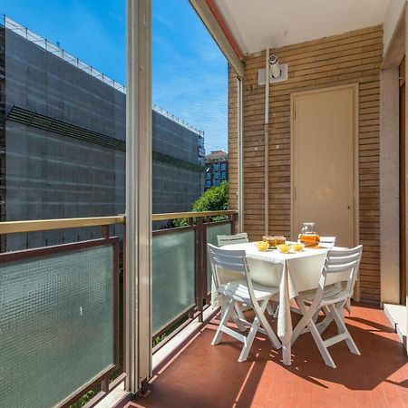 Mercadante Family Apartment Torino Eksteriør billede
