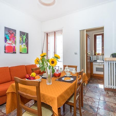 Mercadante Family Apartment Torino Eksteriør billede