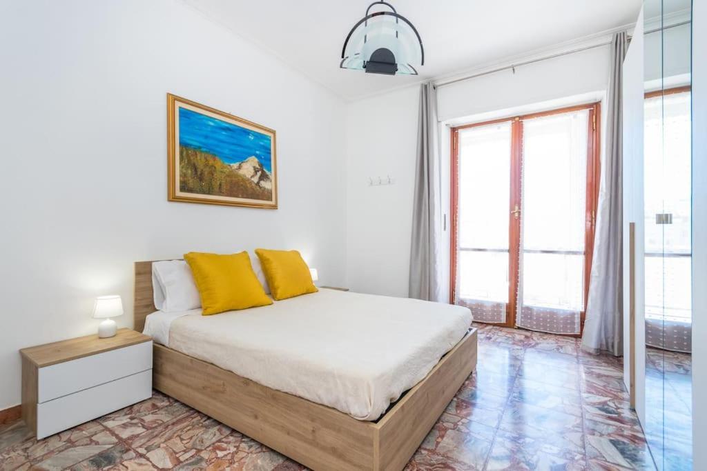 Mercadante Family Apartment Torino Eksteriør billede