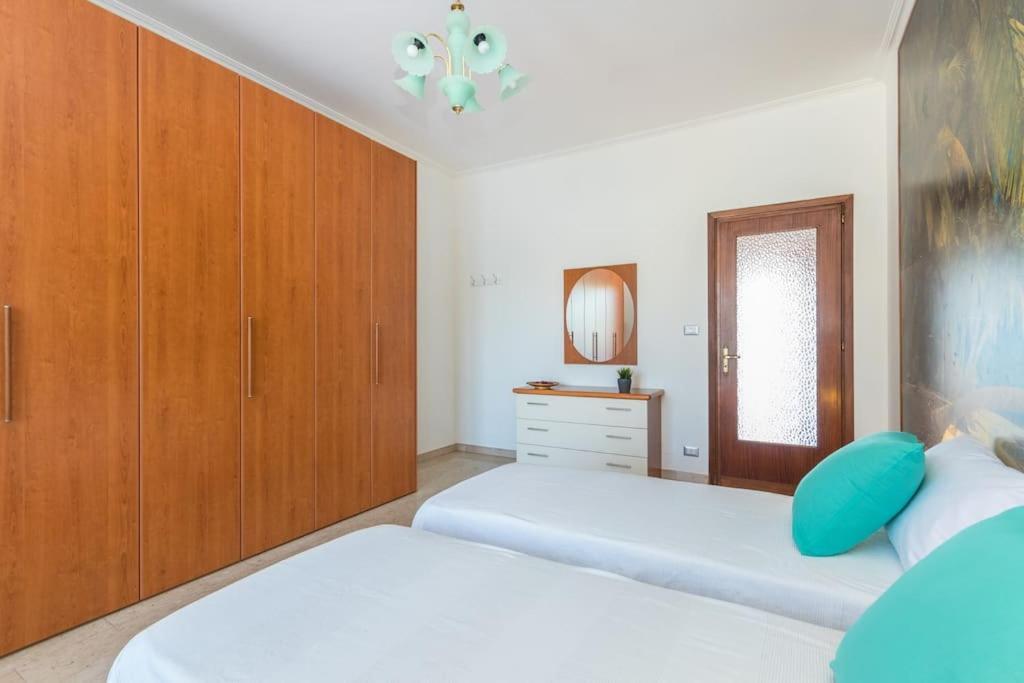 Mercadante Family Apartment Torino Eksteriør billede