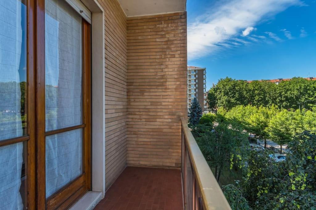 Mercadante Family Apartment Torino Eksteriør billede
