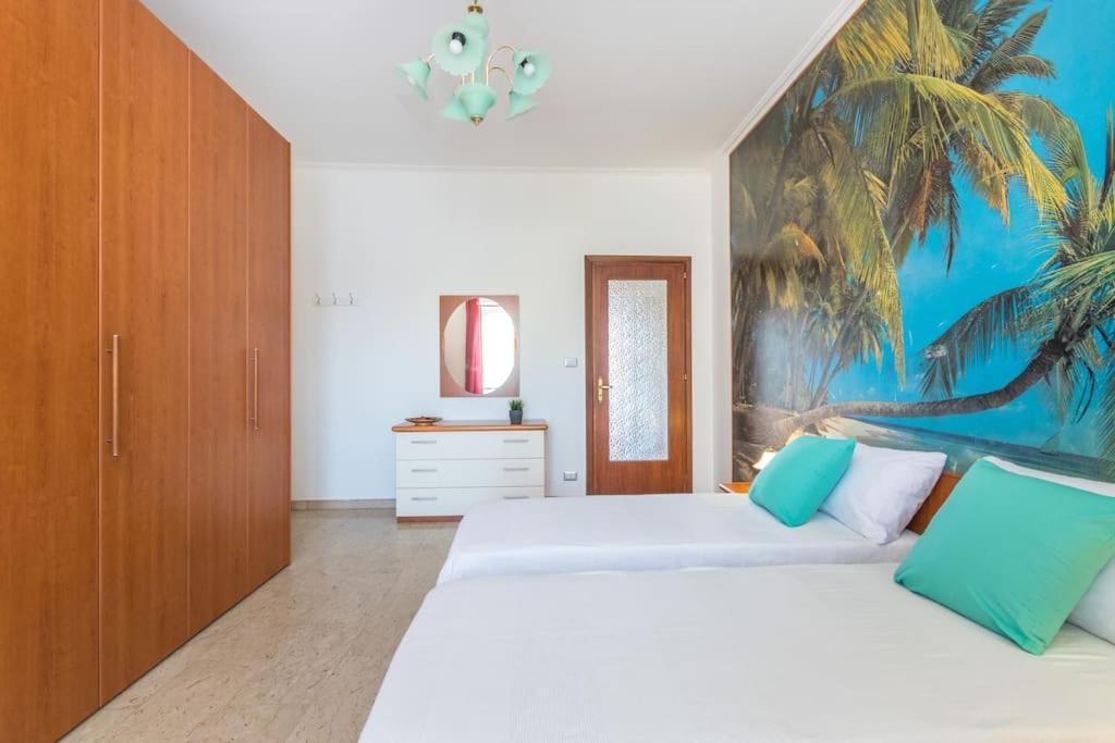 Mercadante Family Apartment Torino Eksteriør billede