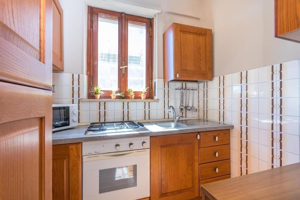 Mercadante Family Apartment Torino Eksteriør billede