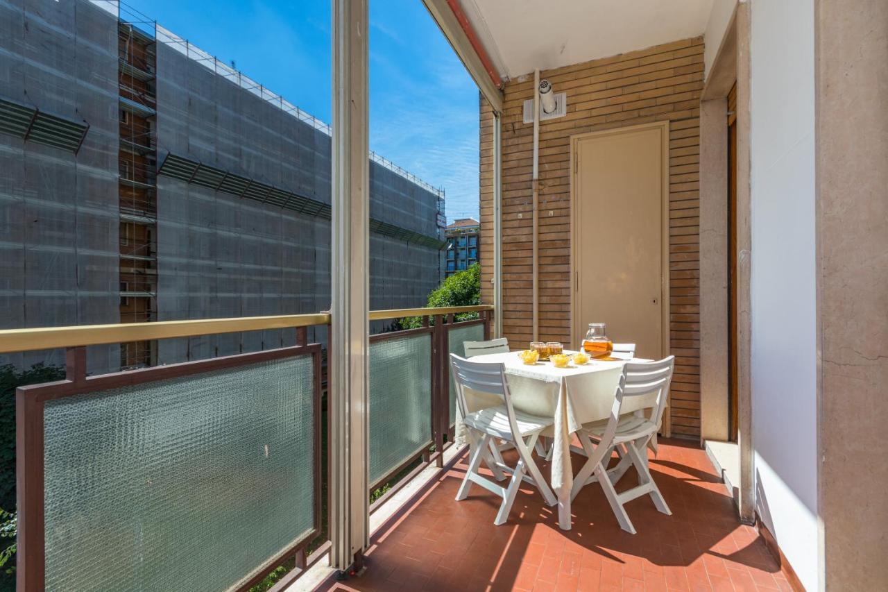 Mercadante Family Apartment Torino Eksteriør billede