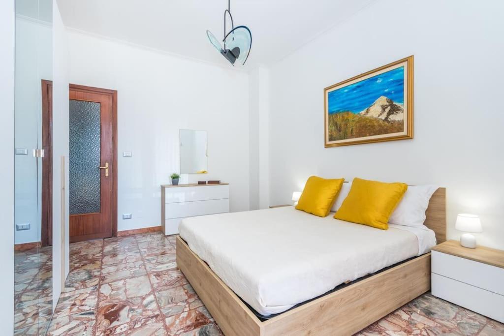 Mercadante Family Apartment Torino Eksteriør billede