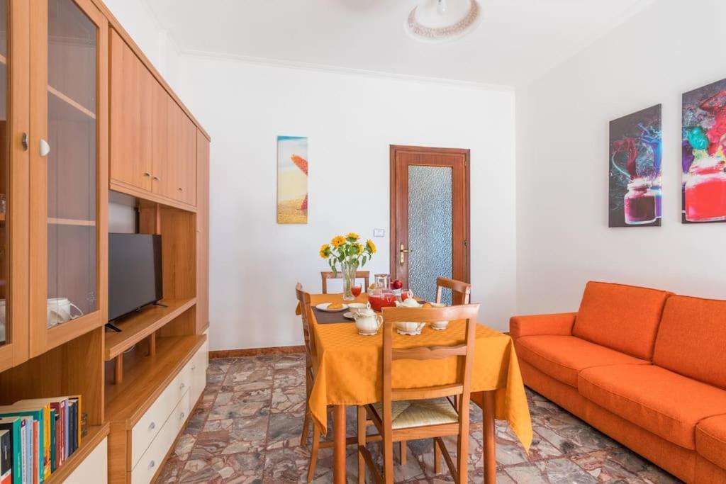 Mercadante Family Apartment Torino Eksteriør billede