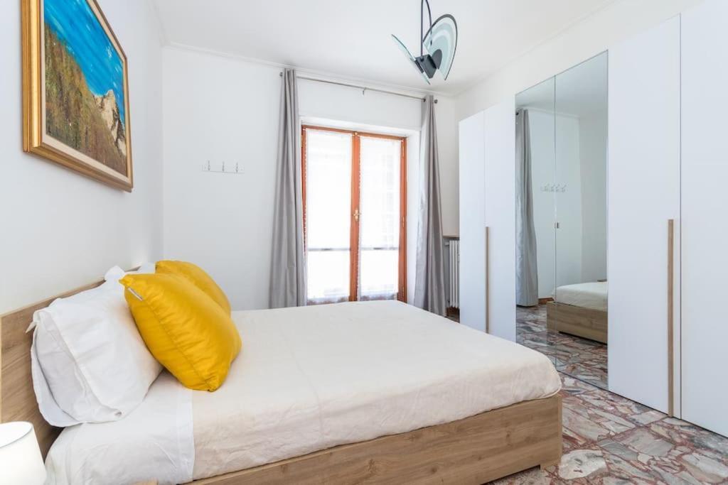 Mercadante Family Apartment Torino Eksteriør billede