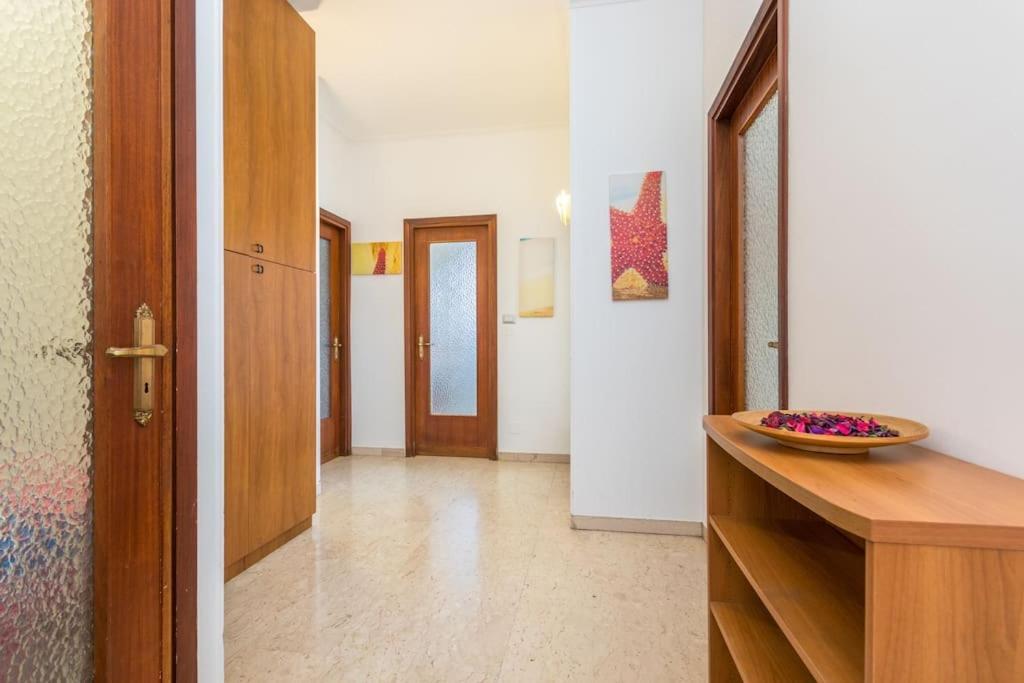 Mercadante Family Apartment Torino Eksteriør billede