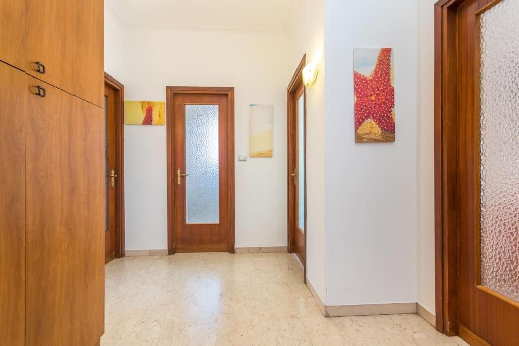 Mercadante Family Apartment Torino Eksteriør billede