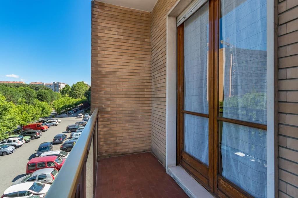 Mercadante Family Apartment Torino Eksteriør billede