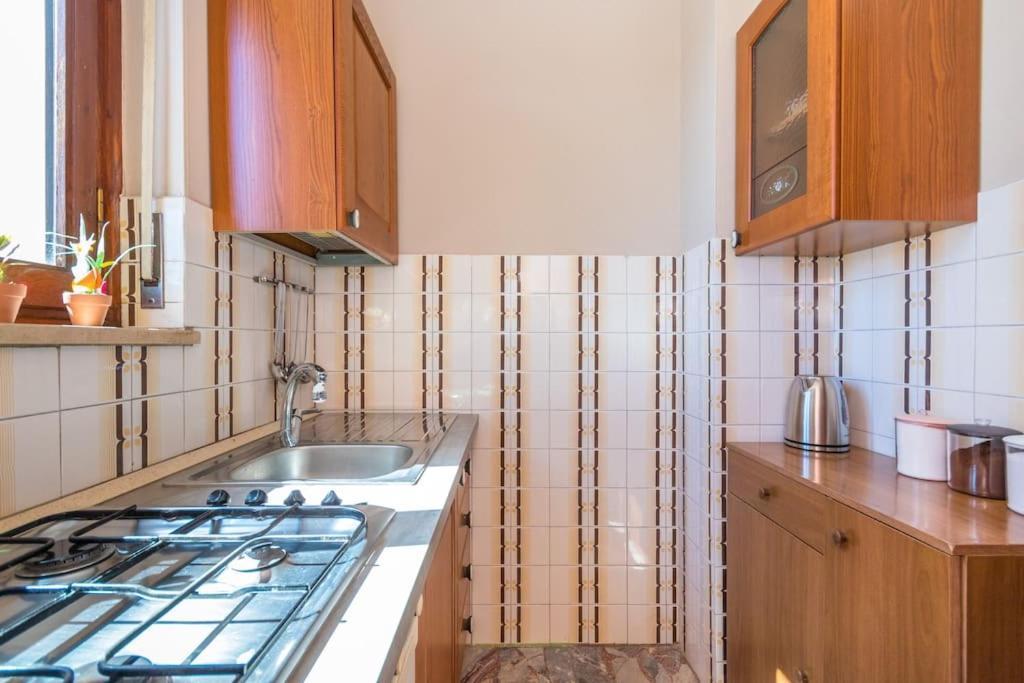 Mercadante Family Apartment Torino Eksteriør billede