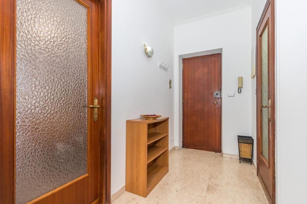 Mercadante Family Apartment Torino Eksteriør billede