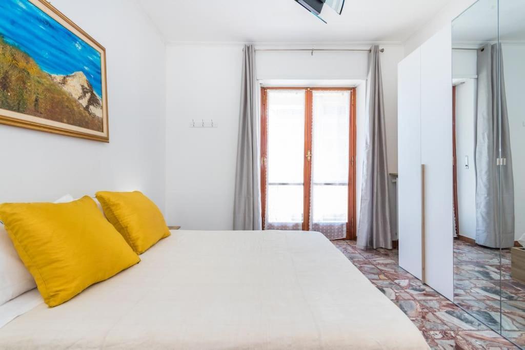 Mercadante Family Apartment Torino Eksteriør billede